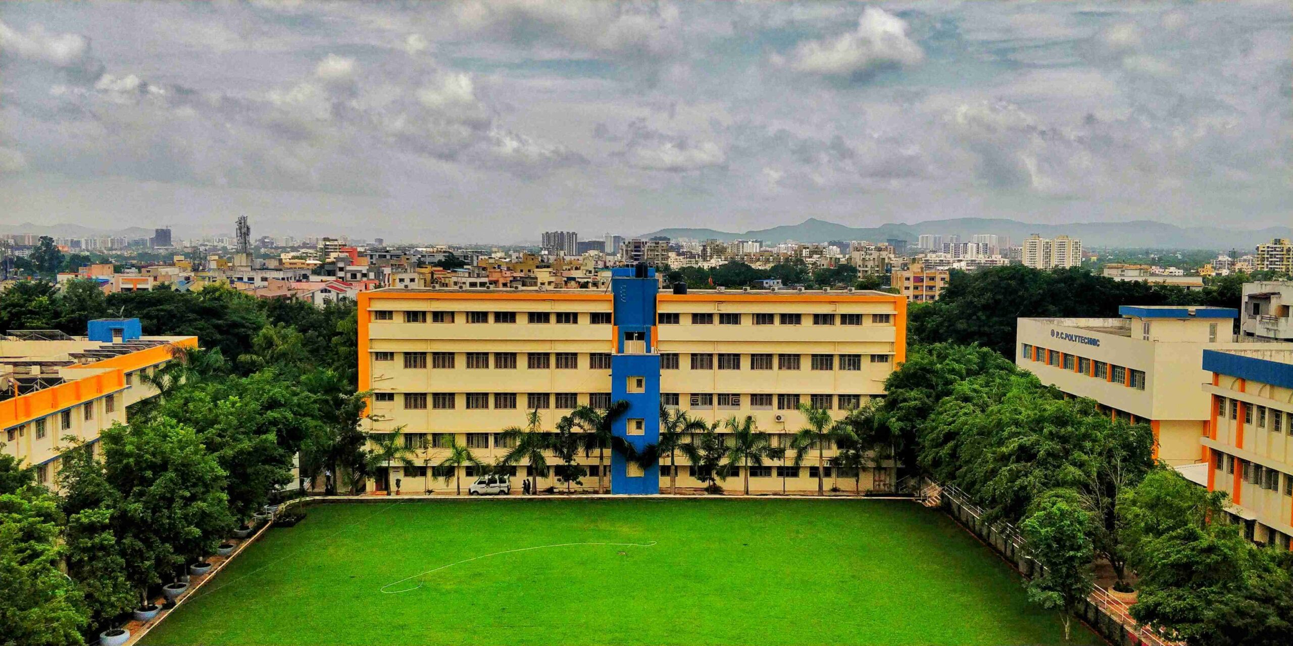 PCCOE PUNE
